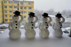 Armia bałwanów