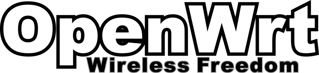 Logo OpenWrt