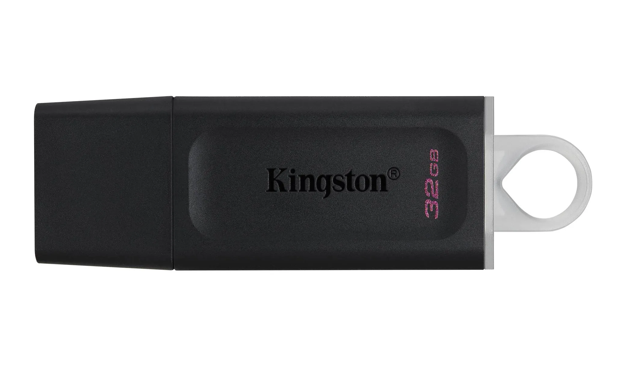 KW Distribution - Cle USB 32 Go Kingston DataTravel EXODIA DTX/32GB